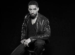 Ryan Leslie Live in London You Know My Speed Tour 2024, 2024-03-21, London