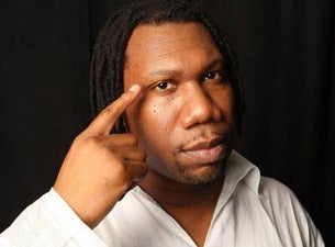 KRS-One, 2022-11-21, Manchester