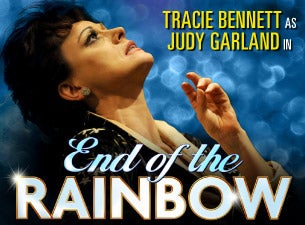 Judy: End of the Rainbow