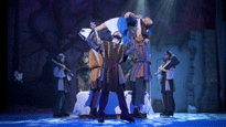 Snow White On Ice - Venue Premium Tickets
