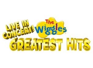 The Wiggles Event Title Pic