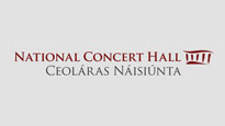 National Concert Hall Tickets