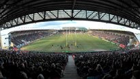 Twickenham Stoop Stadium Tickets