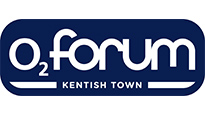 O2 Forum Kentish Town Tickets