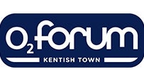 O2 Forum Kentish Town Tickets