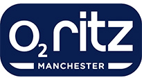 O2 Ritz Manchester Tickets