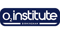 O2 Institute Birmingham Tickets
