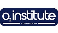O2 Institute Birmingham Tickets