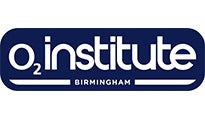 O2 Institute2 Birmingham