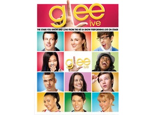 Glee Challenge 2024 Event Title Pic