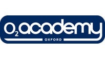 O2 Academy Oxford