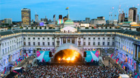 Somerset House Tickets