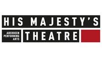 His Majesty's Theatre