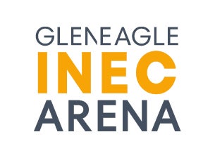 Gleneagle INEC Arena, Co. Kerry