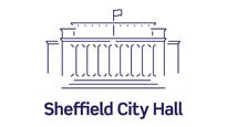 Sheffield City Hall Oval Hall