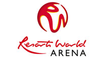 Resorts World Arena Tickets
