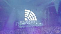 Scarborough Open Air Theatre Tickets