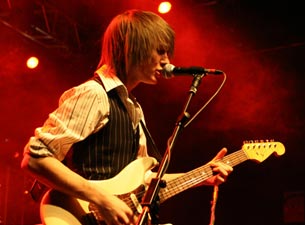 Hotels near Oli Brown Events