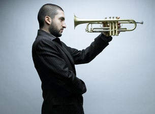 Ibrahim Maalouf, 2025-04-07, Лондон