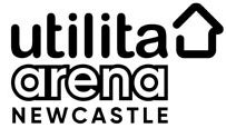 Utilita Arena Newcastle Tickets