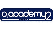 O2 Academy2 Oxford