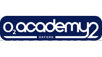 O2 Academy2 Oxford Tickets