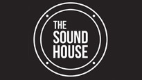 The Sound House Tickets