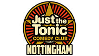 Just The Tonic at Metronome Tickets