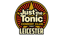 JUST THE TONIC Tickets