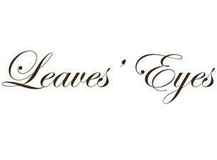 Leaves' Eyes, 2024-03-15, Glasgow