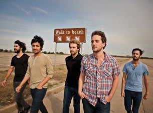Young the Giant Event Title Pic
