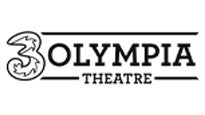 3Olympia Theatre, Dublin