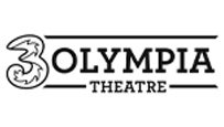 3Olympia Theatre Tickets