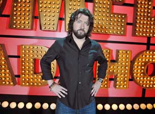 Keith Farnan