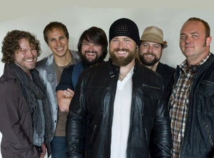Zac Brown Band: Down the Rabbit Hole Live!