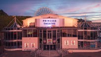 Princess Theatre - Torquay Tickets