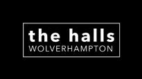 The Civic at The Halls Wolverhampton