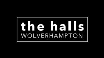University of Wolverhampton at The Civic Hall Tickets