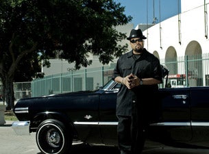 Ice Cube + Cypress Hill + the Game Event Title Pic