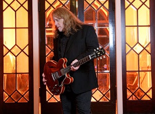 WARREN HAYNES BAND and DREAMS & SONGS SYMPHONIC EXPERIENCE
