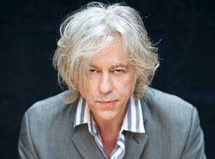 Bob Geldof
