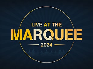 Live At The Marquee, Cork