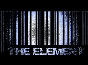 THE ELEMENTS - 10 years anniversary TOUR