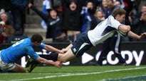 Scotland (Rugby Union)