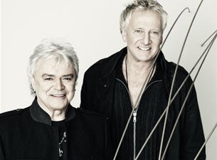 image of Air Supply with Little River Band