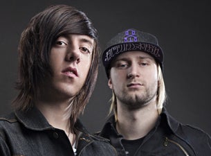 image of Breathe Carolina