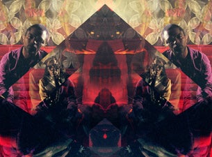 Shabazz Palaces, 2023-01-25, Manchester