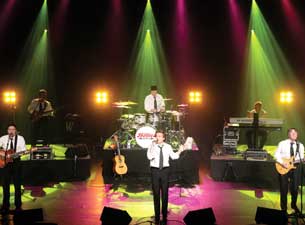 An Evening with The Hollies - 60th Anniversary tour 2022 Event Title Pic