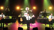 The Hollies: the Road Is Long Tour