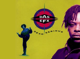 DAS EFX, 2020-02-29, London